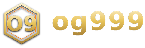 og999 โลโก้